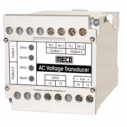 meco ac current transducer (model : cmt, cmt - trms)