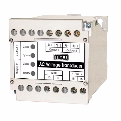 meco ac current transducer (model : cmt, cmt - trms)