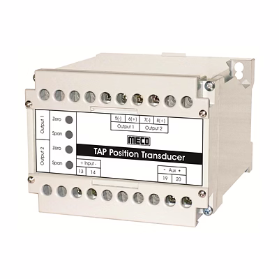meco tap position transducer (model : tpt)
