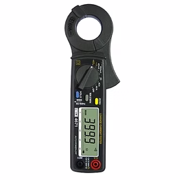 meco leakage current tester (model : 4671)