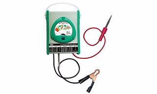 BATTERY METER (UPTO 200 AH & 12V) - LOAD TESTER (MODEL : ABM18)
