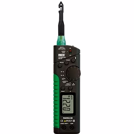meco multifunction automotive meter (model : mam6138)