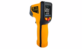 INDUSTRIAL INFRARED THERMOMETER (MODEL : IRT600TC)