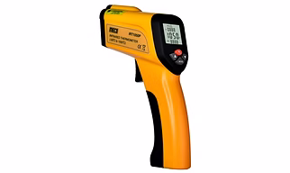 INDUSTRIAL INFRARED THERMOMETER (MODEL : IRT1050P)