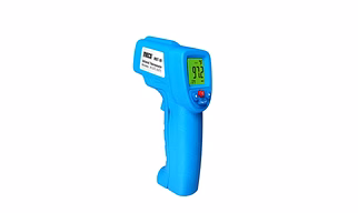 INFRARED BODY THERMOMETER (MODEL : MBT-99)