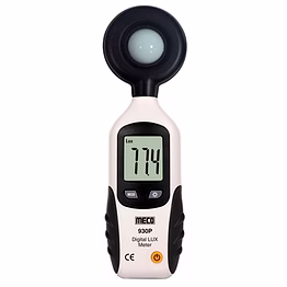 meco digital lux meter (model : 930p)