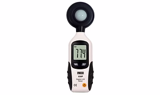 DIGITAL LUX METER (MODEL : 930P)