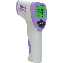 meco infrared (body / forehead) thermometer (model : bt-99)