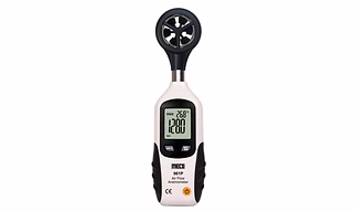 AIR FLOW ANEMOMETER (MODEL : 961P)