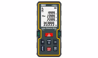 LASER DISTANCE METER (MODEL : LDM60+)