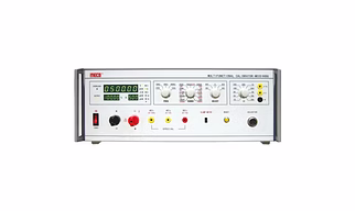 MULTIFUNCTIONAL CALIBRATOR (MODEL : 90DQ)