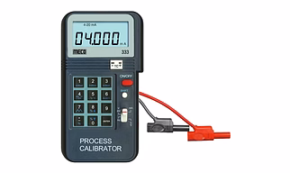 MULTIFUNCTION PROCESS CALIBRATOR (MODEL : 333)