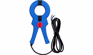 CLAMP - ON AC TRANSFORMER (MODEL : CCT50)