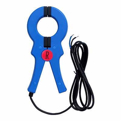 meco clamp - on ac transformer (model : cct50)