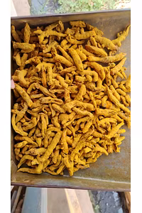Turmeric: The Golden Spice with a Golden Touch