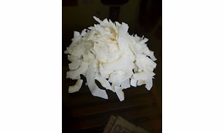 Coconut chips
