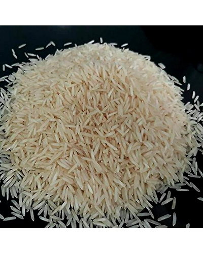 1121 Steam Basmati Rice-4