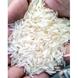 1121 White Sella Basmati Rice