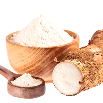 ARROWROOT POWDER