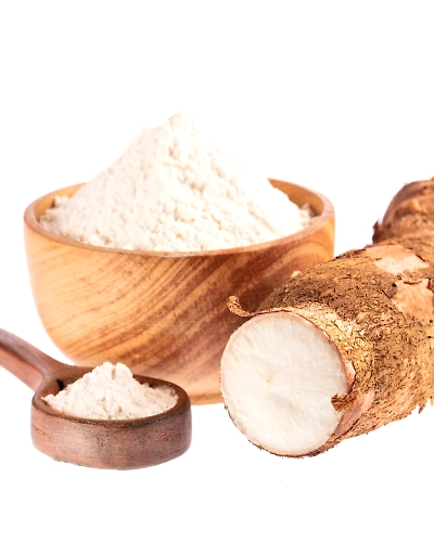 ARROWROOT POWDER-3
