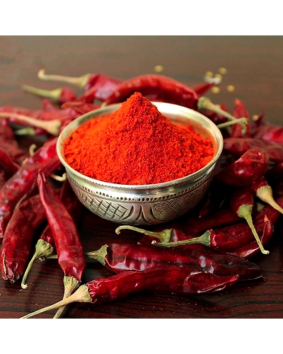 RED CHILLY POWDER-2