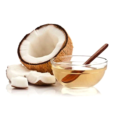 ORGANIC VIRGIN COCONUT OIL