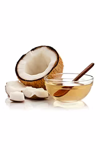 Coconut Oil: Nature's Miracle Moisturizer