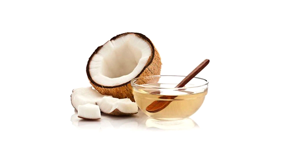 Coconut Oil: Nature's Miracle Moisturizer