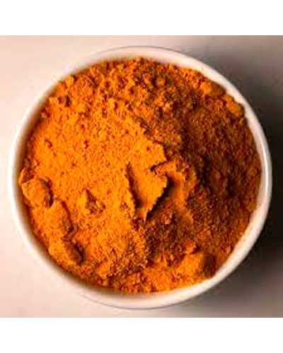 CURCUMIN POWDER-3