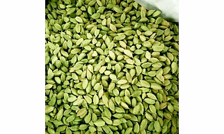 Green cardamom 7-8 mm