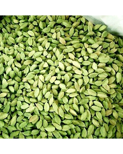 Green cardamom 7-8 mm-12654593