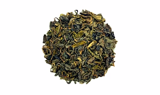 ORGANIC GREEN TEA