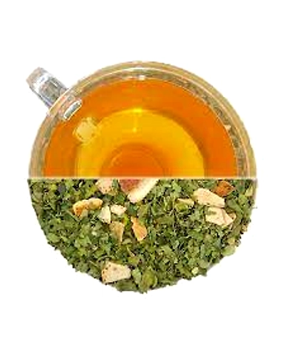 MORINGA WITH ORANGE TEA-12656327