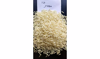 1121 Steam Basmati Rice