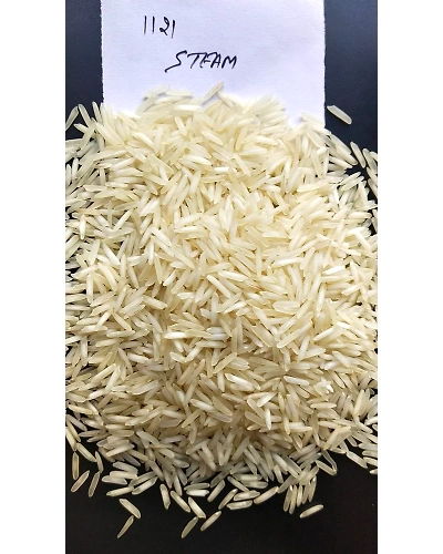 1121 Steam Basmati Rice-12656331