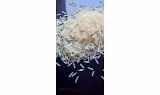1121 White Sella Basmati Rice