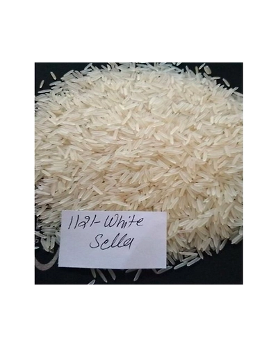 1121 White Sella Basmati Rice-1