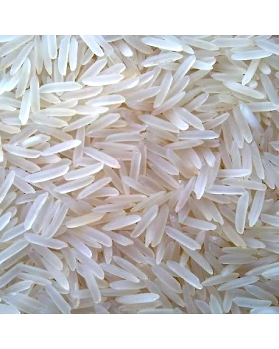1121 White Sella Basmati Rice-2