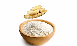 ARROWROOT POWDER