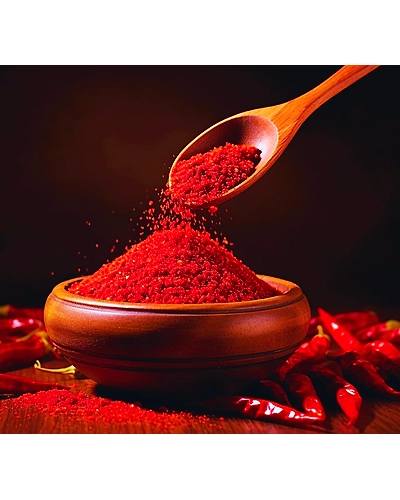 RED CHILLY POWDER-1