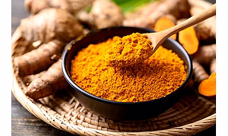CURCUMIN POWDER