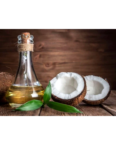 ORGANIC VIRGIN COCONUT OIL-1