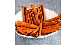 Kerala Special Cinnamon Stick/Dalchini Stick/Patta From Kerala (1 kg)