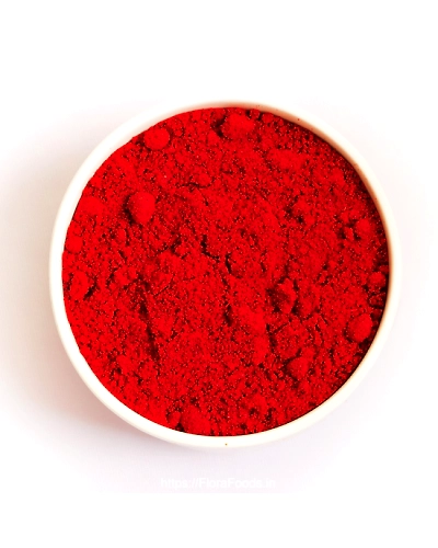 KASHMIRI RED CHILLY POWDER-1
