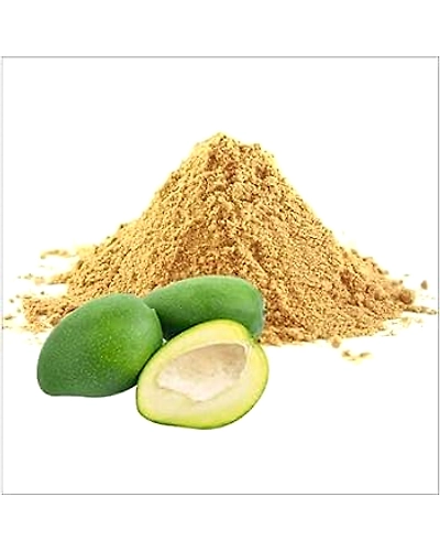 Amchur Powder ( Mango Powder )-12660861