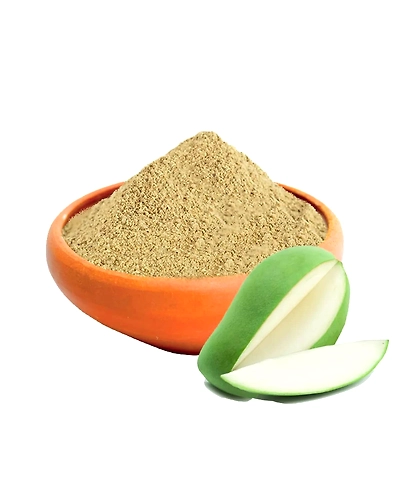 Amchur Powder ( Mango Powder )-1