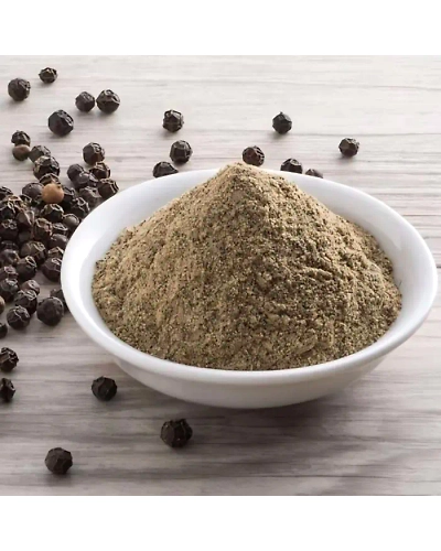 Black pepper powder-1