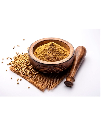 Coriander Seed Powder ( Deluxe)-1