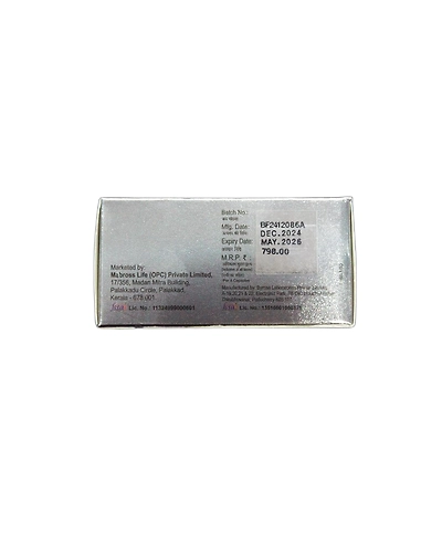 Libidex Capsules Original-2