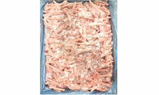 Frozen Chicken Feet (Grade A)